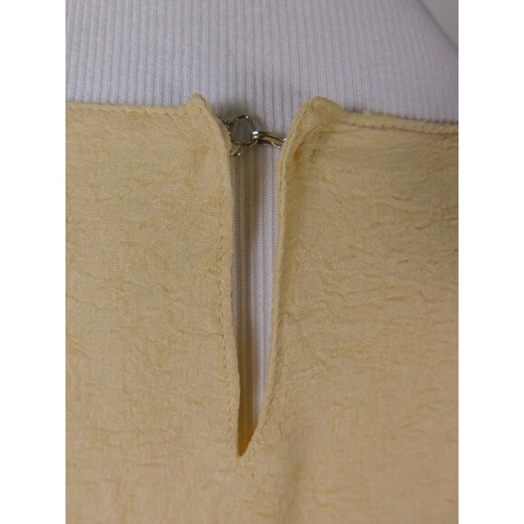 Boho Beaded Maxi Dress Womens 3 Embroidered Ombre Fringe Festival Summer Flowy - Picture 9 of 12